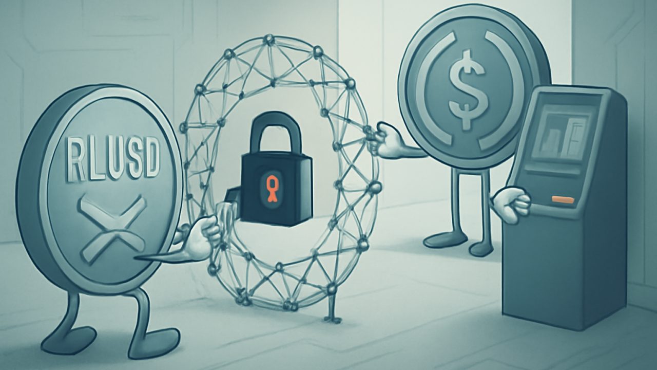 Cracking the Network Gate