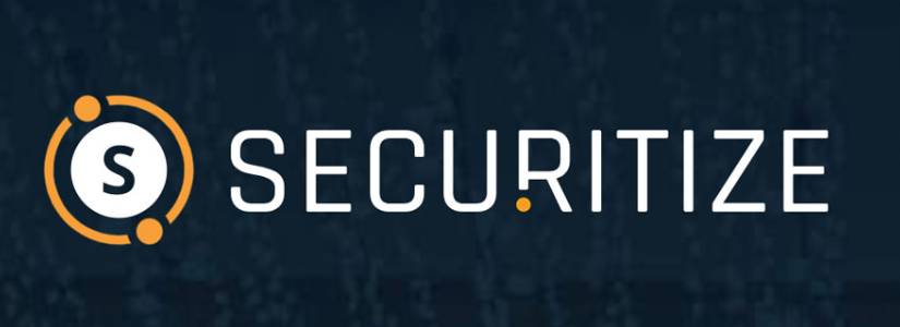 Securitize branding image used in coverage of the July 2, 2026 NYSE listing and issuer‑sponsored SECZ token launch &mdash; identifies the firm behind the issuer‑sponsored tokenization move.