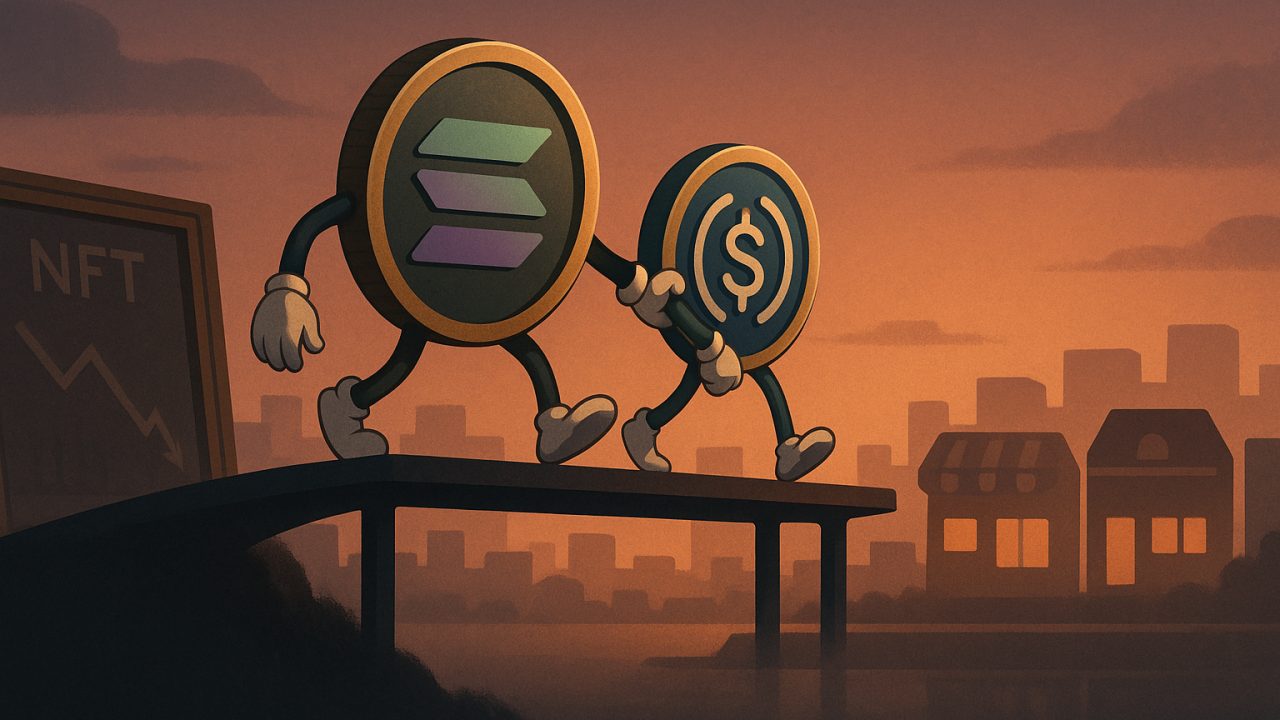 Bridge to Everyday Spending