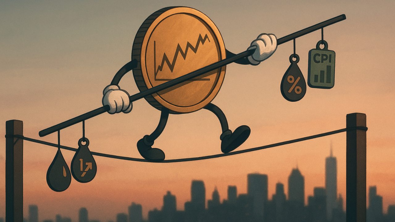 Rally on the Wire