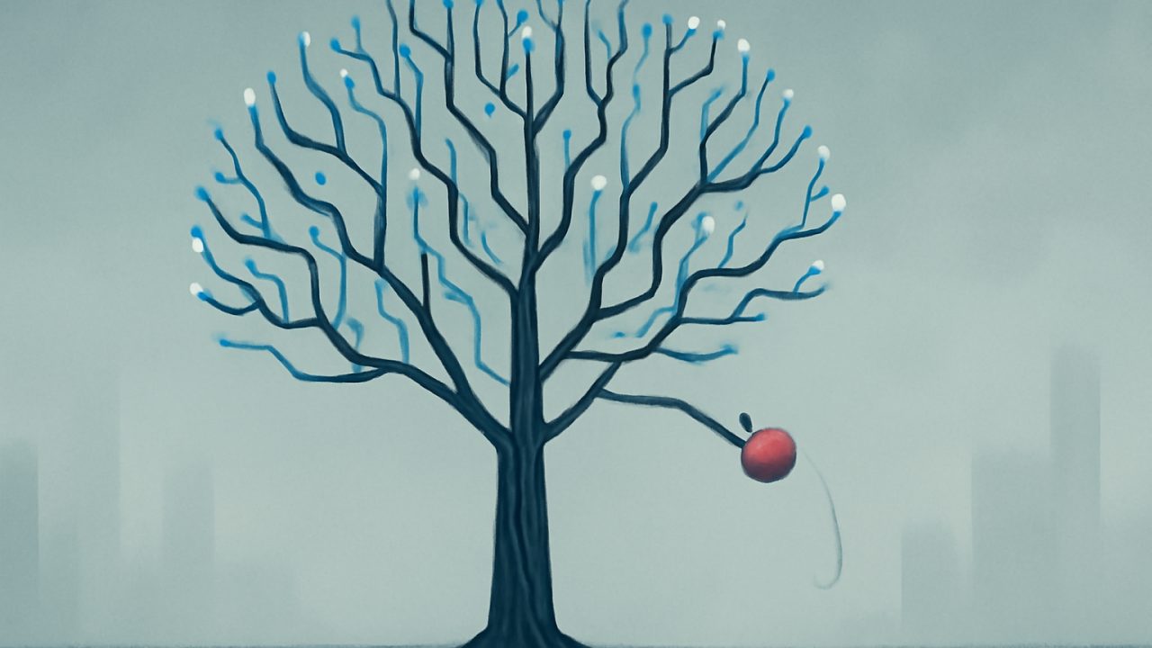Branching Signals