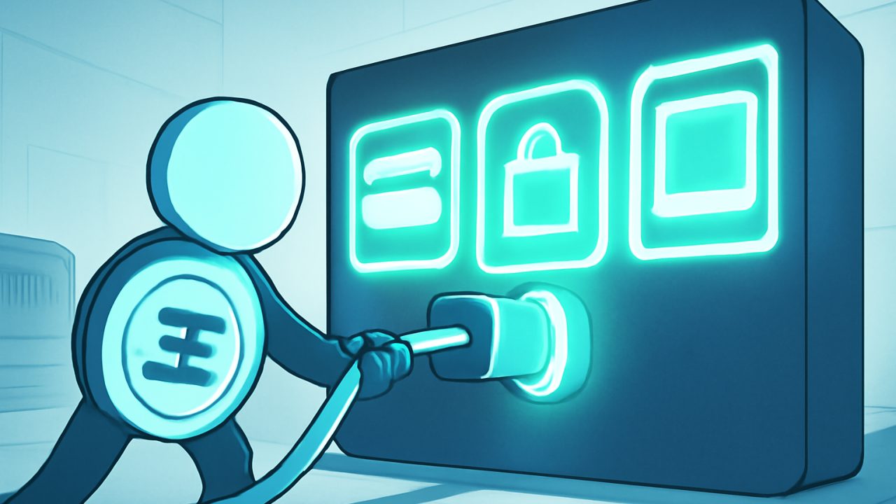 Stablecoin plugs into a big-tech commerce hub