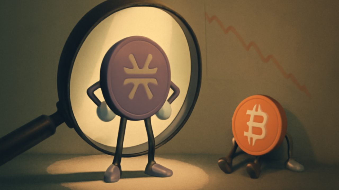 Under the Lens: BTCFi Focus While BTC Fades