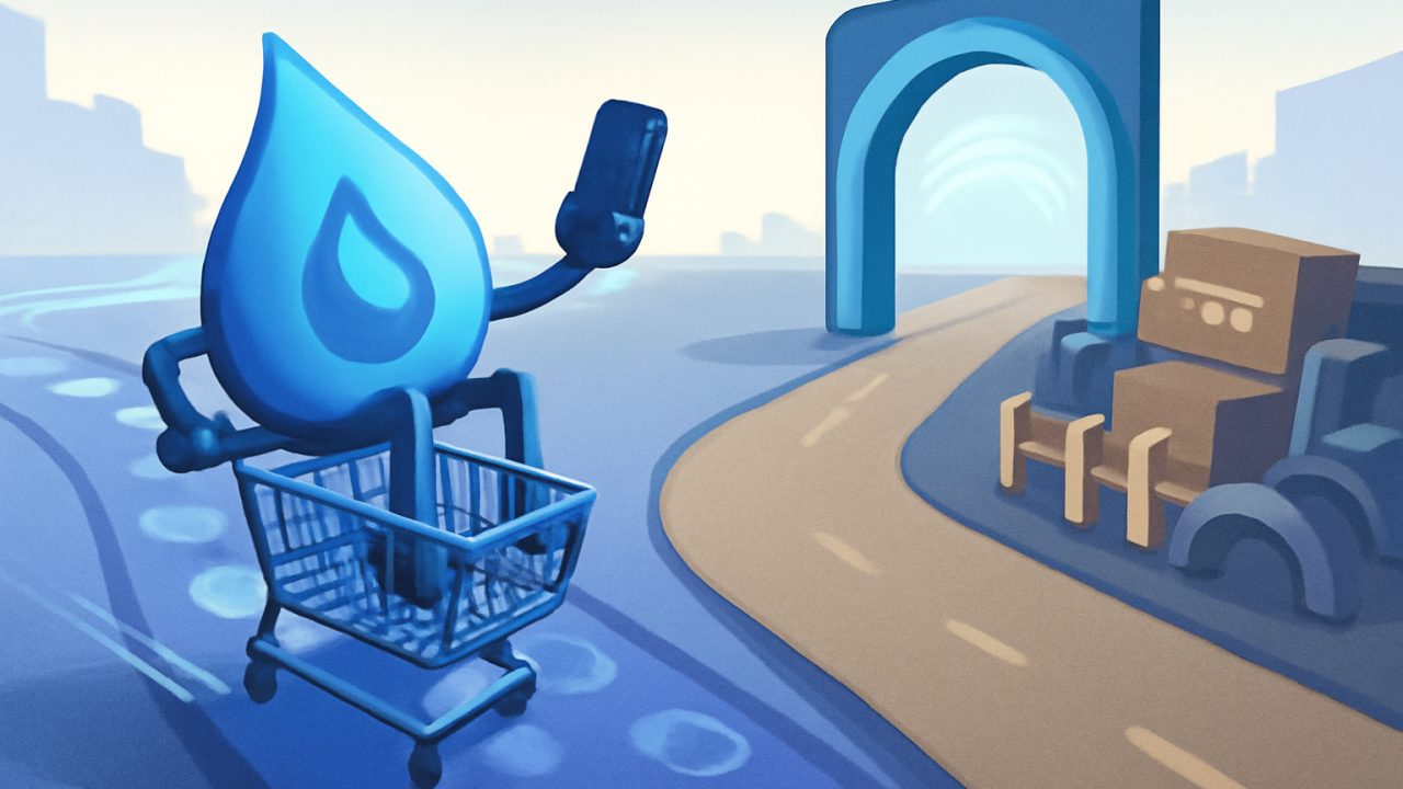 Checkout Fork: UX Fast Lane vs Altcoin ETF Traffic