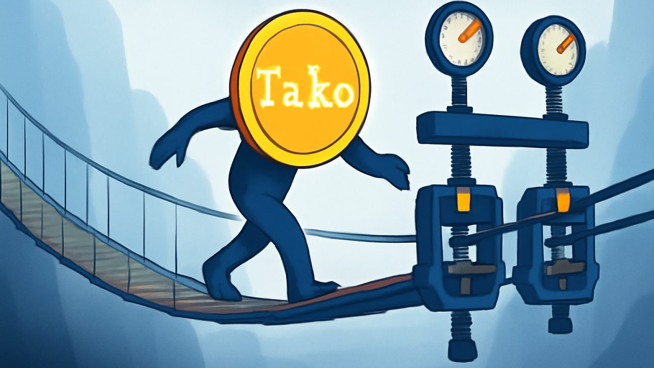 Stress-Test Bridge &mdash; Taiko Crossing a Tested Path to Mainnet