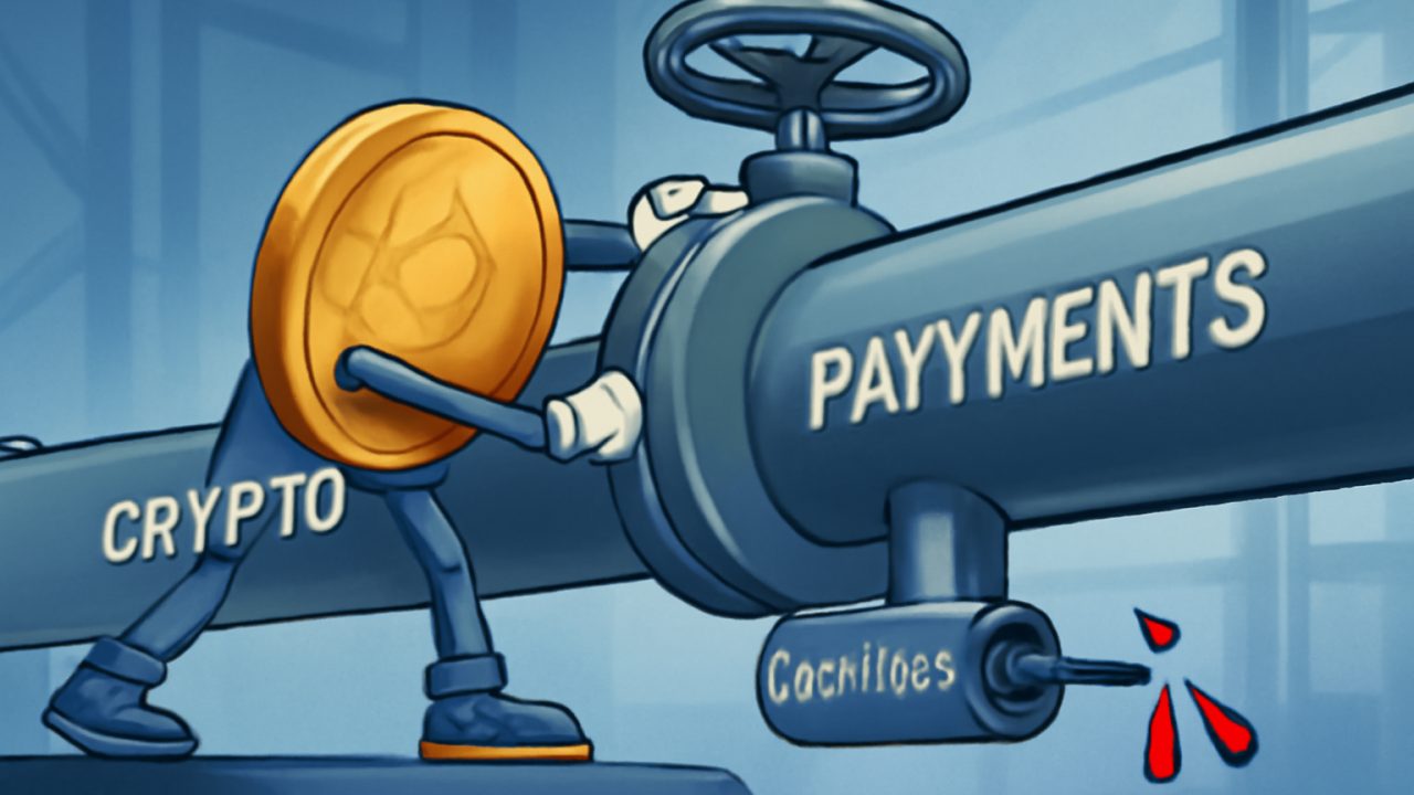 Encrypted Pipeline: Compliance Valve Under Pressure