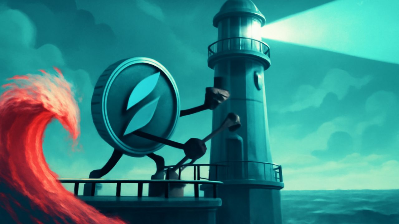RUNE Relights the Beacon