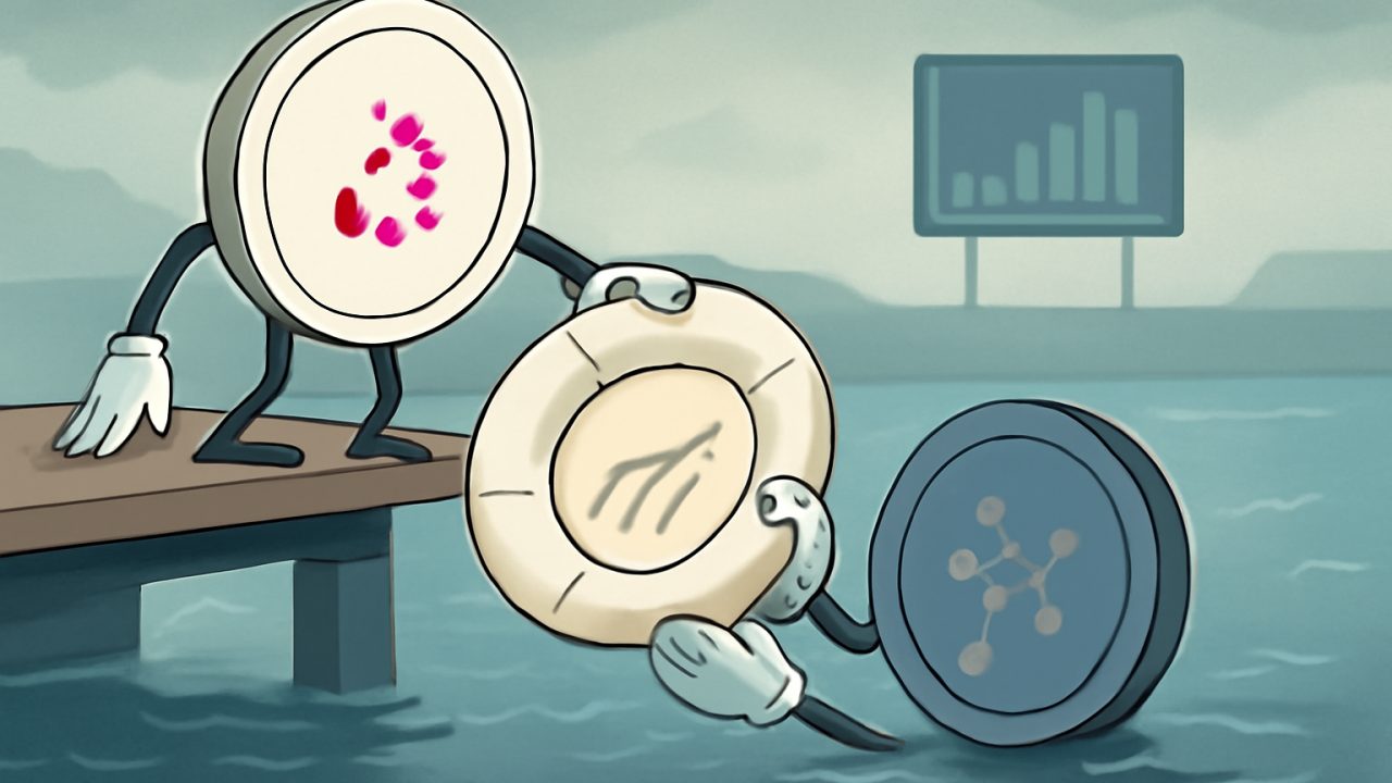 DeFi Gets a Lifeline