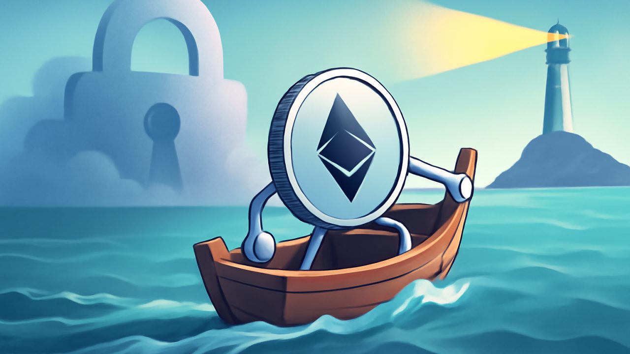 ETH Diverts from the Privacy Fog