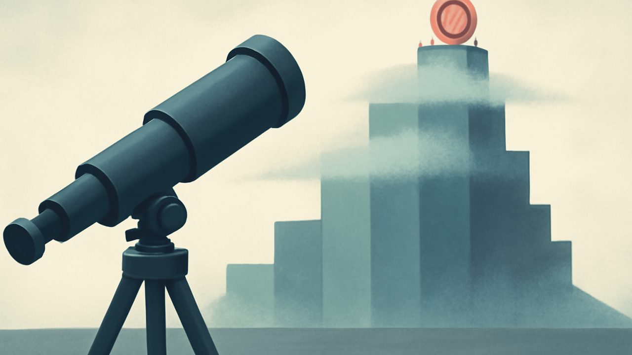 Target Through the Earnings Fog
