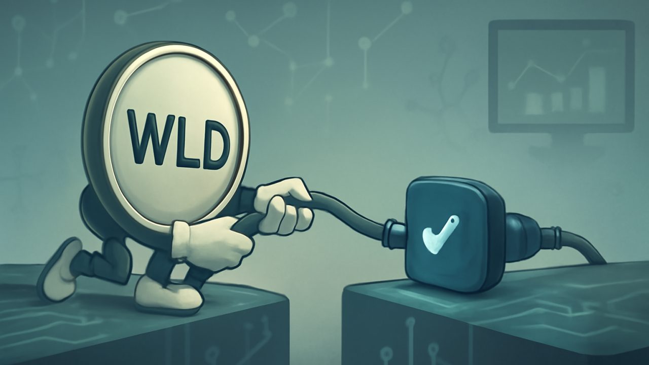 Plugging WLD Into the Agent Grid
