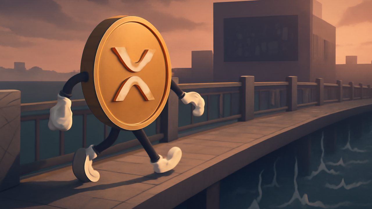 XRP Crossing the Guardrailed Perps Bridge