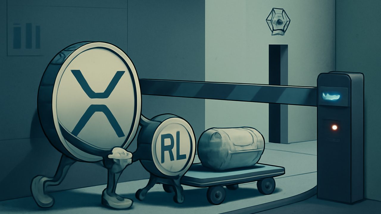 XRP + RLUSD Push Against the Dominance Barrier