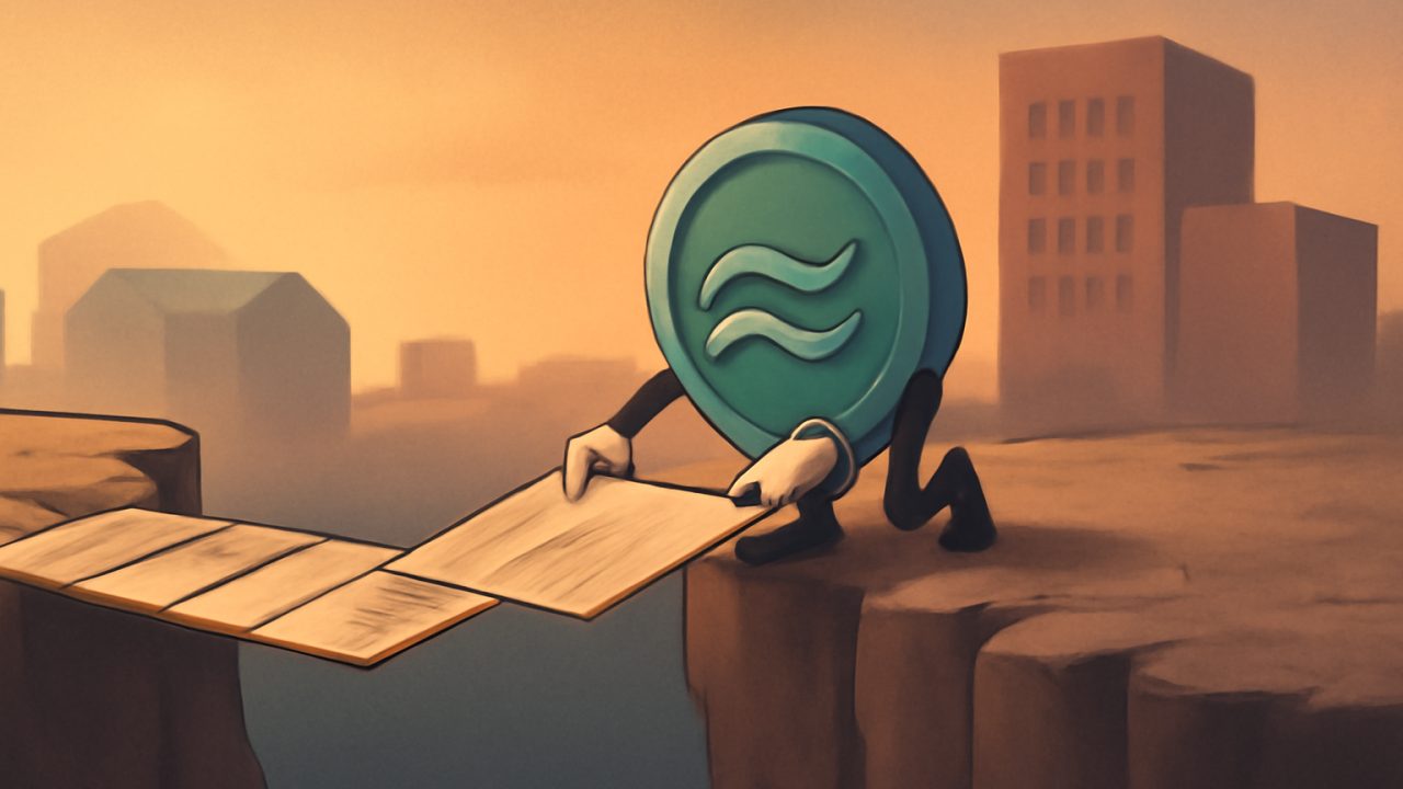 Bridging Paychecks to Real-World Assets