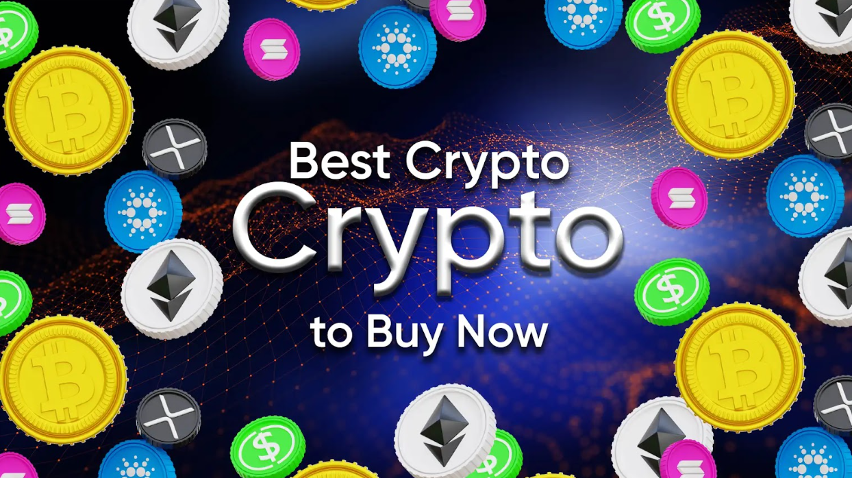 Best Crypto to Buy Now Before It Becomes the Next Solana – Don’t Miss This One