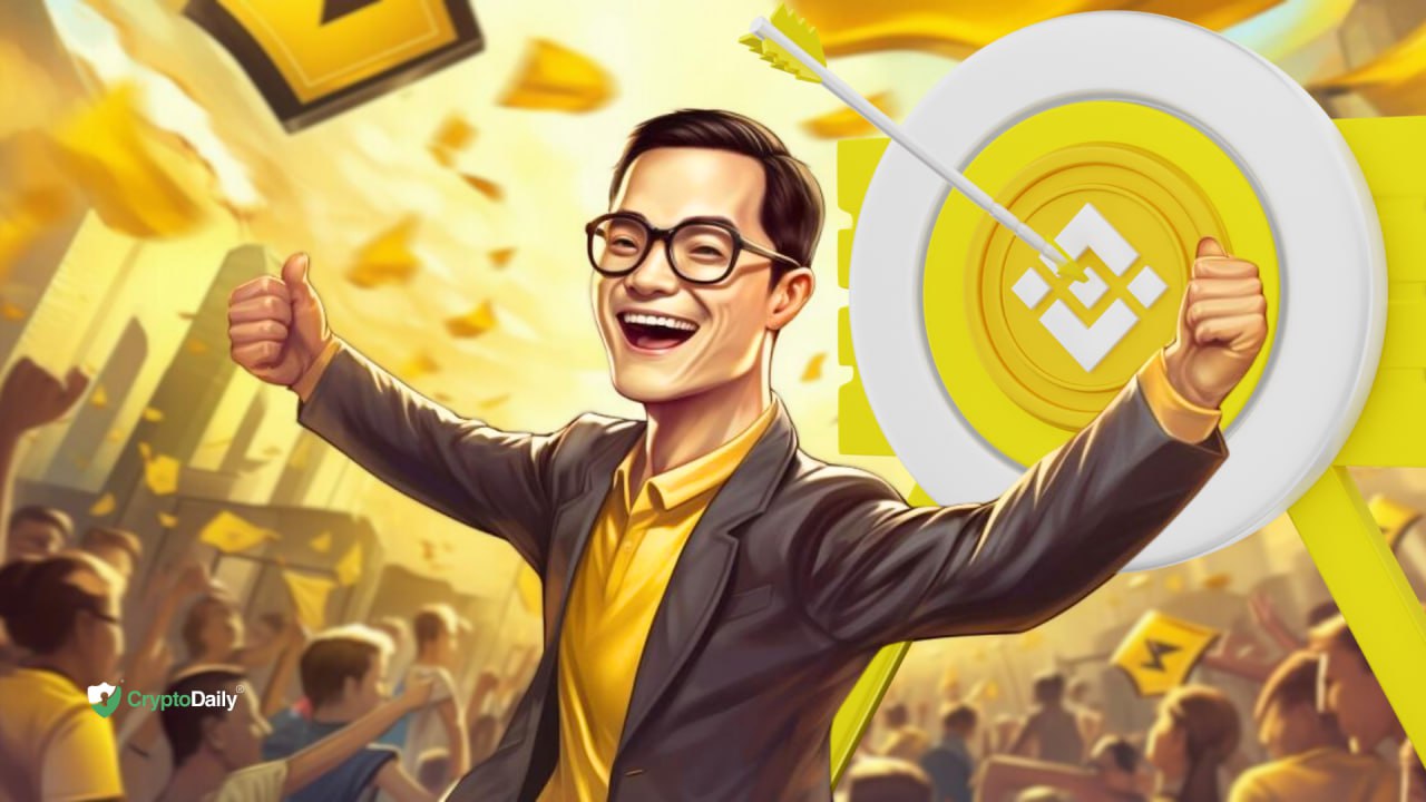 Binance highlights how users have achieved success by using crypto