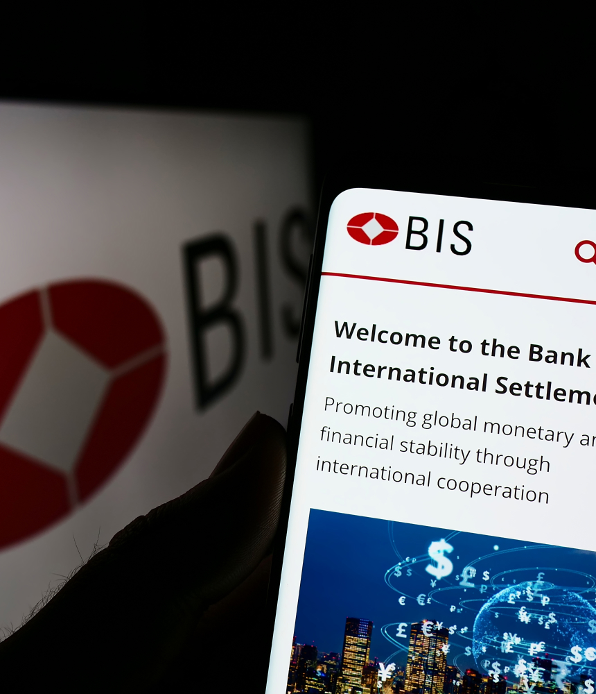 BIS Used Ethereum Testnet And Curve Finance’s Code In CBDC Pilot