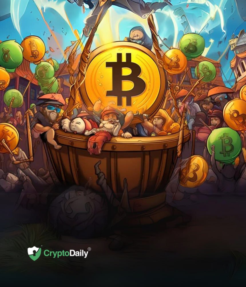 Altcoins take a breather as Bitcoin stalls at resistance | Headlines | News | CoinMarketCap