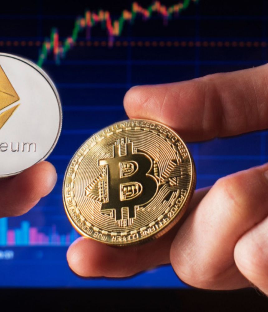 Bitcoin and Ethereum Price Analysis: BTC and ETH Options Activity Surges To $20B