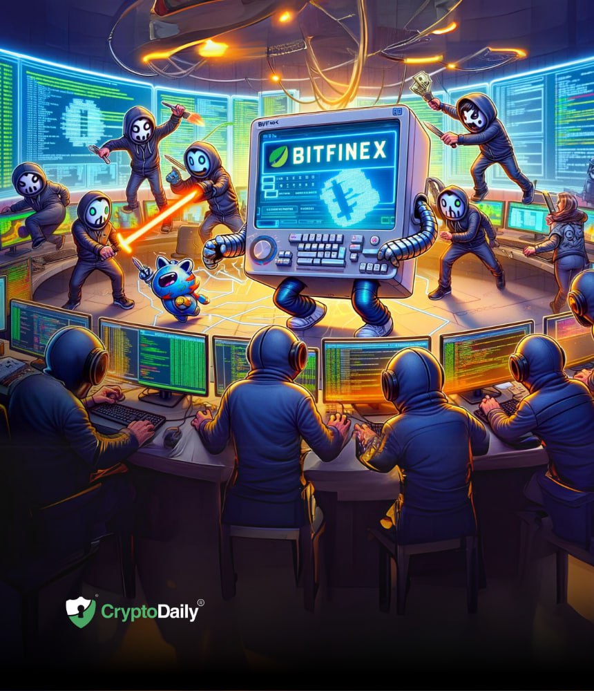 Paolo Ardoino Confirms Bitfinex Foiled Major Exploit Attempt