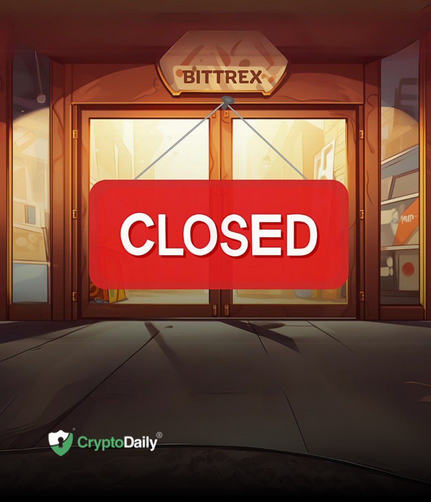 Bittrex Global To Wind Down, Announces Suspension Of Operations