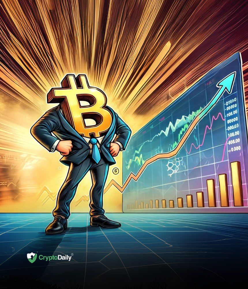 Bitcoin (BTC) consolidates after breakout