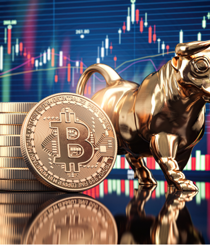 Bitcoin is firmly on course in its bull market