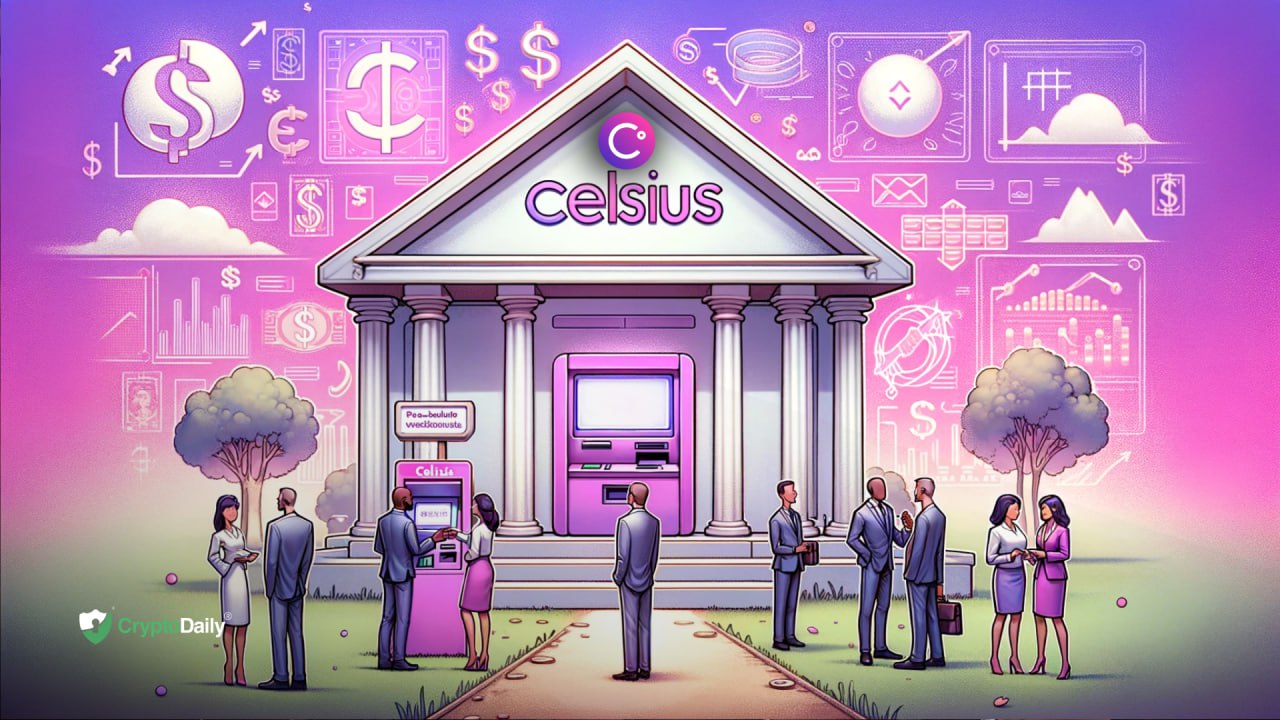 Celsius Demands Repayment; Targets Large Withdrawals Pre-bankruptcy 