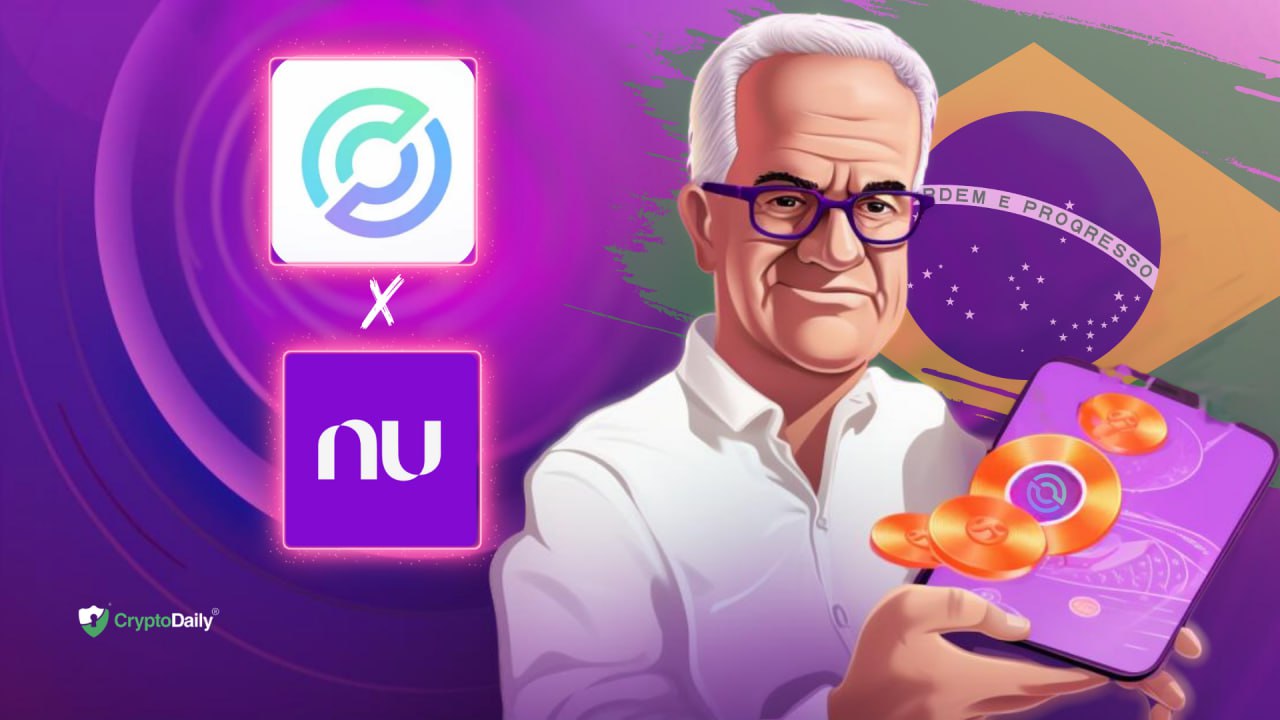 Circle And Nubank Team Up To Expand USDC Access In Brazil