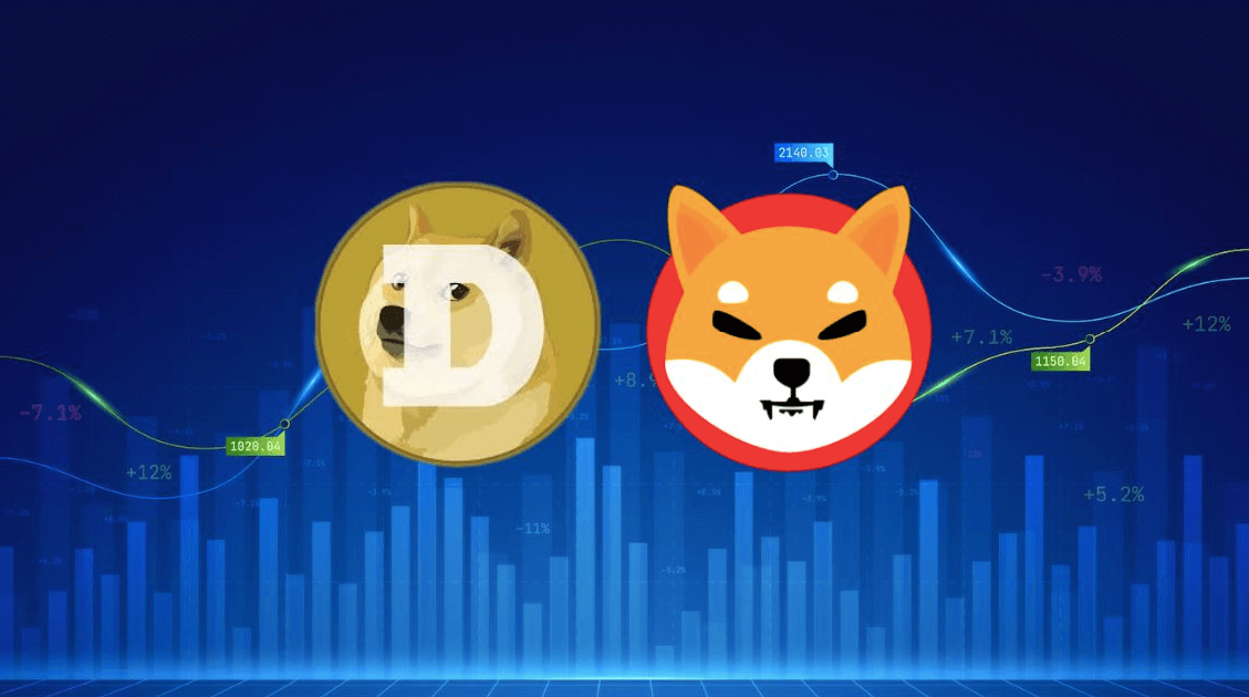 Top 5 Dogecoin and Shiba Inu Alternatives to 200x a $300 Investment, Turning It Into $60,000 in Just 3 Months