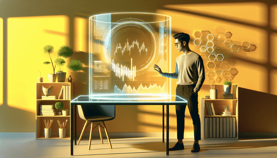 This Technical Analyst, Who Successfully Predicted Cardano’s Surge, Identifies 5 Altcoins That Could 100x in 6 Months