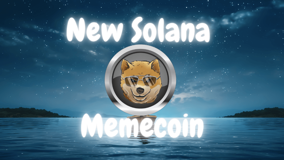 This New Solana Memecoin Could Be the Next 100x Token, Leaving DOGE and UNI Behind!