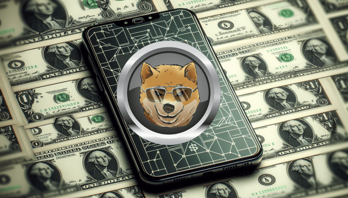 Dogen's Presale Frenzy: Is This the Next Dogecoin or Shiba Inu Success Story?