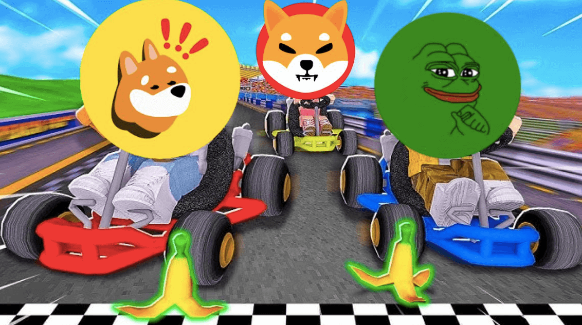 The BIGGEST Altcoin Breakout of 2024 Has Begun! But FirstMemecoin Price Rally! Don't Miss Future Leaders Like Dogecoin (DOGE), PEPE, and More