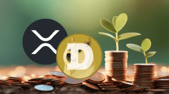 Ripple (XRP) and Dogecoin (DOGE) Bulls Target $1 by 2025, but XYZVerse (XYZ) Is the Coin to Watch, Says Trader