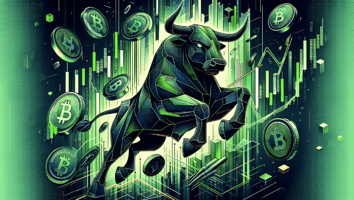 Top 5 Undervalued Altcoins Set to Outperform Ethereum: Targeting 5,000% Gains in The Coming Bull Market