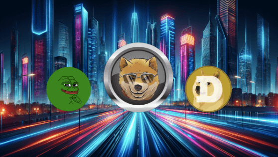 Maximize Short-Term Profits: Why Dogen Outperforms Pepe and Dogecoin