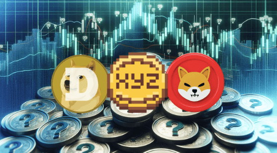 XYZVerse (XYZ) Sports Memecoin on Pol Chain Aims for 17,500% Growth Pre-Listing While SHIB and DOGE Underperform