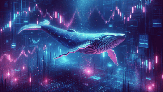 Whale-Favored Cryptocurrencies to Invest $500 in Now for Potential $1 Million Returns by 2025