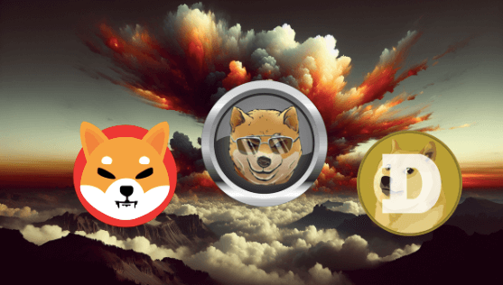 Could Shiba Inu Eclipse Dogecoin’s Popularity if SHIB Rockets to $0.10?