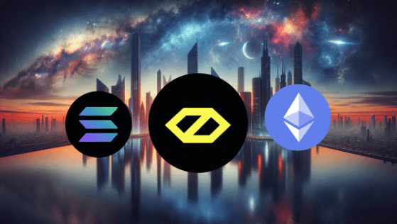 Analyst Recommends Two Tokens With 1,000% Potential Gains, Updates Prediction on Ethereum