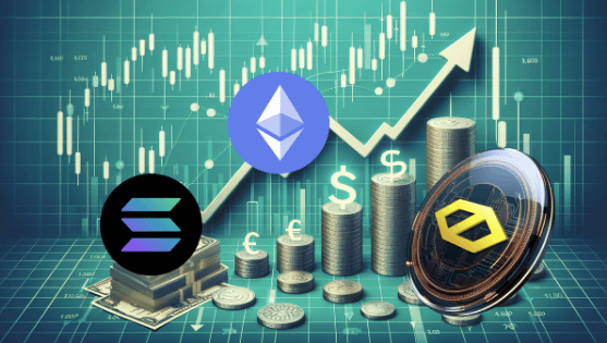 Ethereum Price Prediction: ETH to Surge 1,200%, Solana Forecasted for 2,000%, While Cybro Targets a 7,500% Rally This Month