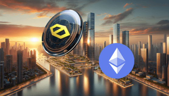 Ethereum Killer AI Multichain at $0.04 — Experts Predict 5,000% Growth by Next Year!