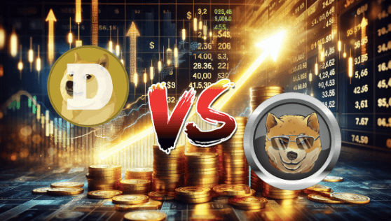 Forget Dogecoin  Dogen Is the Alpha Dog Ready for a $100 Surge!