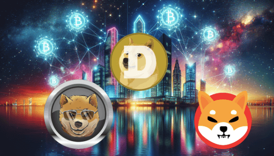 Dogen (DOGEN) Forecast: Analysts Predict This Token Will Surpass Shiba Inu and Dogecoin With 250x Growth Potential by 2025