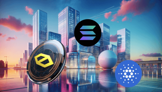 From $0.04 to $20: This Token Is Predicted to Outpace Cardano and Solana