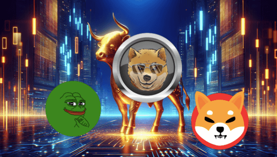 Why Shiba Inu and Pepe Investors Are Turning to This Solana-Based Meme Coin