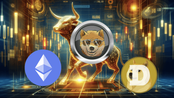 Dogen (DOGEN) Forecast: Analyst Predicts DOGEN Could Jump From $0.0008 to $15, as Dogecoin (DOGE) Aims for $2 and Ethereum Targets $5,000