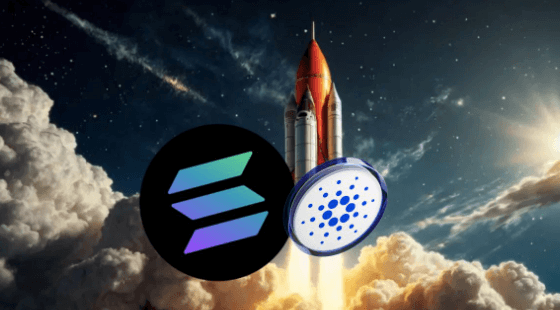 SOL and ADA Price Forecast: What Can December Deliver for Solana and Cardano Investors?