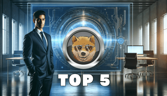 Top 5 Low-Cap Memecoins Primed to Outshine Shiba Inu in 2025